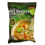 Rice noodles with vegetables MAMA, 55 g