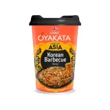 Instant noodles TASTE OF ASIA KOREAN BARBECUE, 93 g