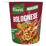 Noodles with Bolognese sauce KNORR, 68 g