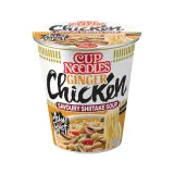 Суп из курицы NISSIN ASIAN-STYLE, 63 г