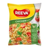 Pasta chicken flavor REEVA, 85 g