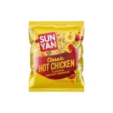 Pasta with spicy chicken broth SUN YAN, 60 g