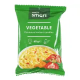 Instant pasta RIMI SMART, vegetable flavor 60 g