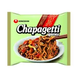 Instant pasta NONGSHIM CHAPAGETTI, 140 g