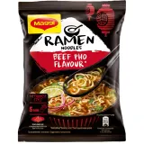 Beef flavor Ramen noodles MAGGI, 90 g
