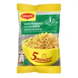 Vegetable flavor pasta MAGGI, 59.2 g
