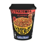 Classic noodles YAKISOBA cup, 93 g