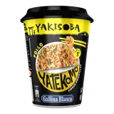 Pasta with chicken YAKISOBA cup, 93 g
