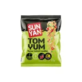 Pasta SUN YAN TOM YUM flavor, 65 g
