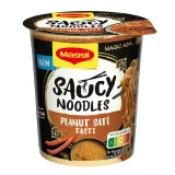 Pasta with green nut sauce MAGGI, 75 g