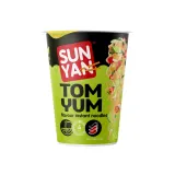 Greitai paruoš. makaronai SUN YAN TOM YUM,65g