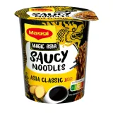 Pasta with soy and ginger sauce MAGGI, 75 g