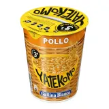 Chicken flavor pasta YATEKOMO, 60 g