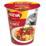 Quick prep. pasta BOLOGNESE REEVA, 70 g