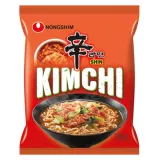 RAMEN vermicelli soup KIMCHI RAMYUN, 120 g