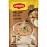 Instant mushroom soup MAGGI, 22 g