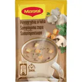 Champignon mushroom soup with croutons MAGGI, 14 g