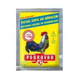 Chicken soup with vermicelli, PODRAVKA, 62 g