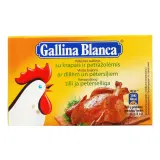 Chicken broth dill parsley, GALINA BLANCA, 80 g