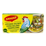 Chicken broth parsley dill, MAGGI, 120 g
