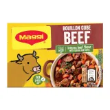 Beef broth MAGGI, 80 g