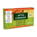 Vegetable broth without yeast, NATUR COMPAGNIE, 80 g