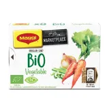 Organic vegetable broth MAGGI, 80 g