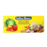 Vegetable broth GALINA BLANCA, 10 g x 12 pcs