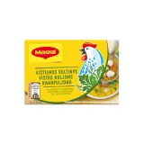 Chicken broth MAGGI with dill, 80 g