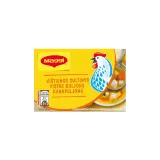 Chicken broth cubes MAGGI, 80 g