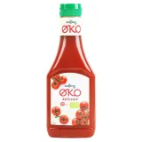 Organic tomato ketchup SALLING EKO, 430 g