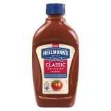 Ketchup HELLMANN'S MILD, 477 g