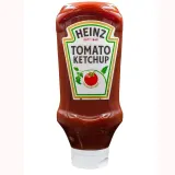Tomato ketchup HEINZ, 910 g