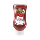 Classic tomato ketchup RIMI, 540 g