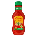Мягкий томатный кетчуп SUSLAVIČIAUS, 1 кг