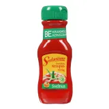 Mild SUSLAVIČIAUS tomato ketchup, 500 g