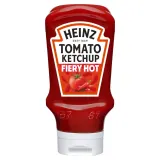 Ketchup HEINZ HOT CHILI, 460 g