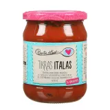 Tomato sauce REAL ITALIAN, 490 g
