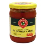 Tomato Sauce without Preservatives KĖDAINIŲ KONSERVAI, 500g