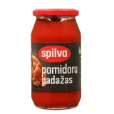 Tomato Sauce SPILVA, 510 g