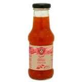 KKF Sauce SWEET CHILLI, 300 g