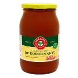 Tomato Sauce without Preservatives KKF, 970 g
