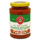 Napoletana Sauce with Vegetables KĖDAINIŲ KONS. 410 g