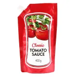 Tomato Sauce RIMI CLASSIC, 400 g