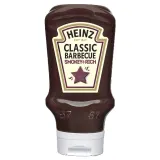 Classic BBQ Sauce HEINZ 480g