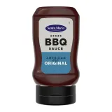 BBQ Sauce SANTA MARIA ORIGINAL, 330 g