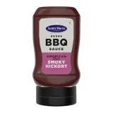 BBQ padažas SANTA MARIA SMOKEY HICKORY, 345 g