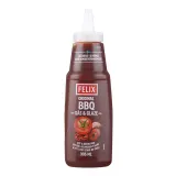 BBQ Sauce ORIGINAL FELIX, 335 ml