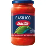 Tomato Sauce with Basil BARILLA, 400 g