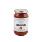 Pasta Sauce, SELECTION BY RIMI ARRABBIATA, 350 g